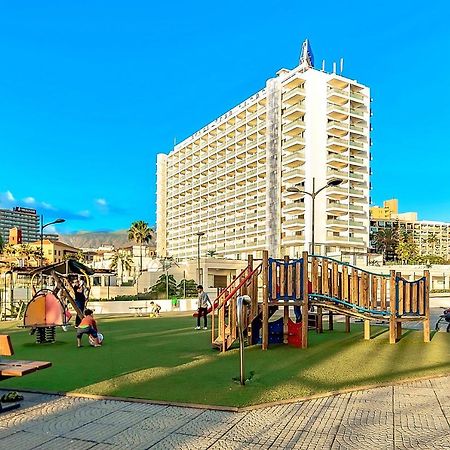 Apartamento De 2 Dormitorios Con Wifi, Cerca De Playa, En Playa De Las Americas Εξωτερικό φωτογραφία