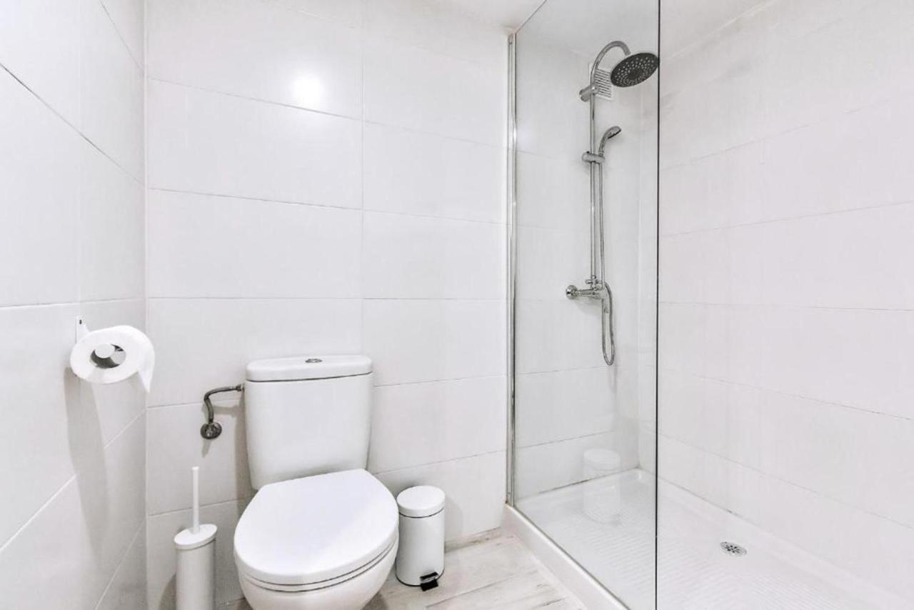 Apartamento De 2 Dormitorios Con Wifi, Cerca De Playa, En Playa De Las Americas Εξωτερικό φωτογραφία