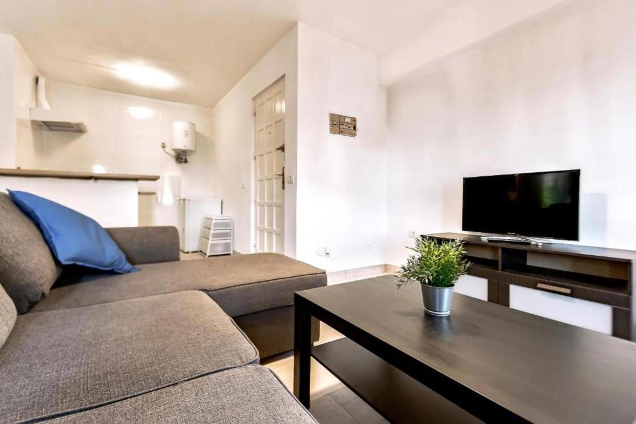 Apartamento De 2 Dormitorios Con Wifi, Cerca De Playa, En Playa De Las Americas Εξωτερικό φωτογραφία