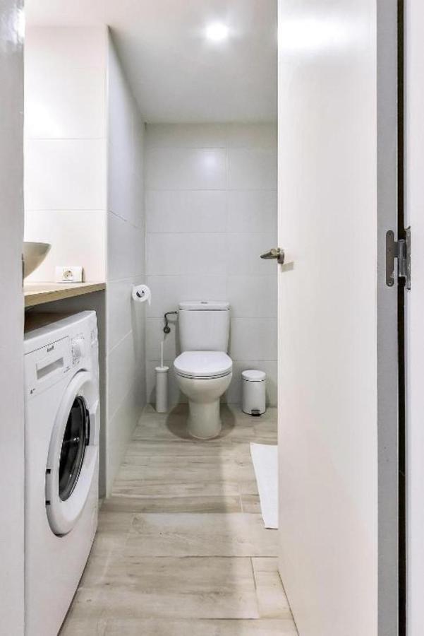 Apartamento De 2 Dormitorios Con Wifi, Cerca De Playa, En Playa De Las Americas Εξωτερικό φωτογραφία