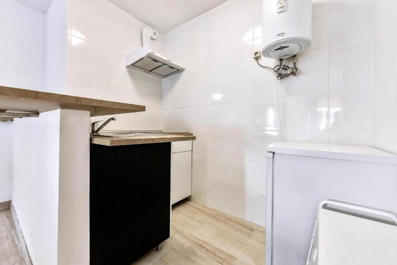 Apartamento De 2 Dormitorios Con Wifi, Cerca De Playa, En Playa De Las Americas Εξωτερικό φωτογραφία