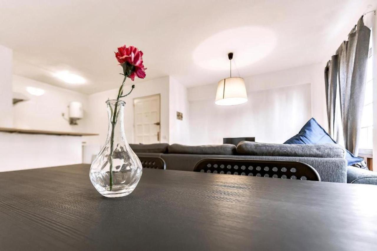 Apartamento De 2 Dormitorios Con Wifi, Cerca De Playa, En Playa De Las Americas Εξωτερικό φωτογραφία