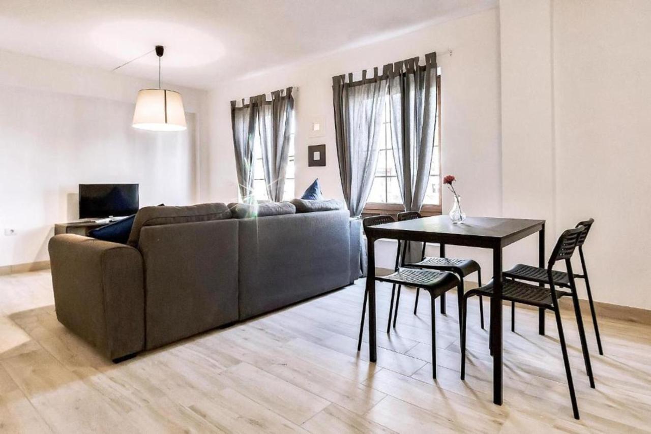 Apartamento De 2 Dormitorios Con Wifi, Cerca De Playa, En Playa De Las Americas Εξωτερικό φωτογραφία